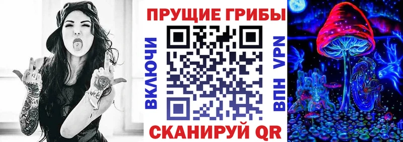Галлюциногенные грибы Psilocybe Тетюши